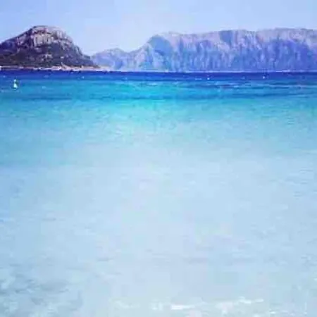 A 30 Metri Dal Mare * Golfo Aranci