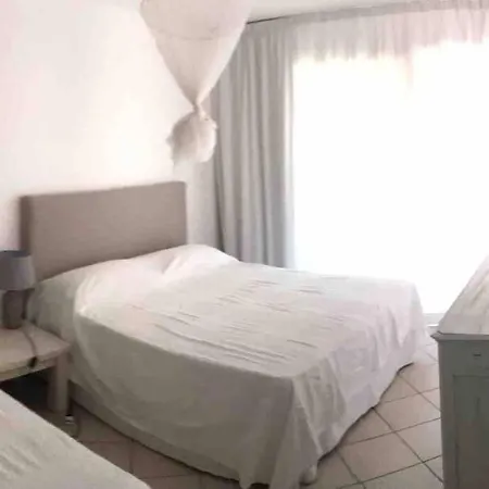 A 30 Metri Dal Mare Сasa de vacaciones Golfo Aranci