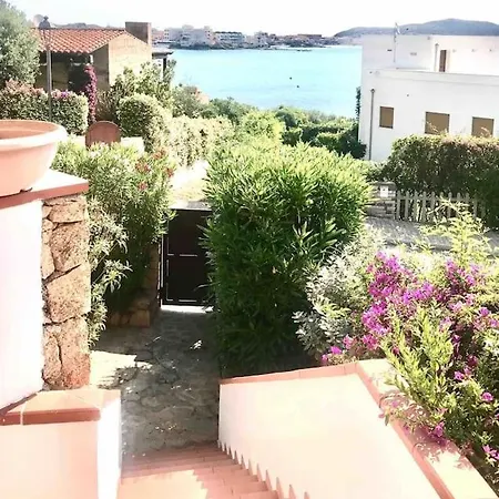 A 30 Metri Dal Mare Golfo Aranci